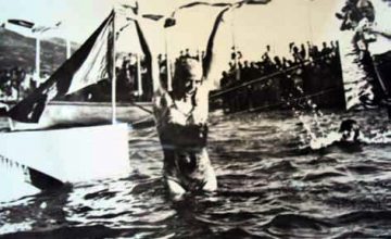 На денешен ден во Охрид е родена Атина Бојаџи