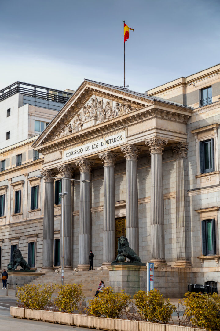 Израел ја обвинува Шпанија: Вие сте на погрешната страна од историјата