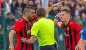 ВТОРА ЛИГА: Лидерите во „нокдаун“ – Шкендија Арачиново загуби од Скопје, Охрид од Осогово