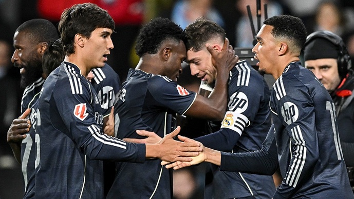 Реал Мадрид прави мала чистка, на листата за отстрел има и едно звучно име