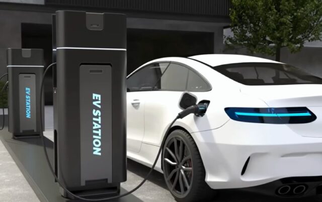 Автомобилските компании фрлија многу пари во ветер поради електричната транзиција