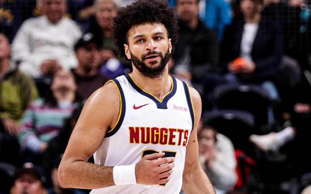 Шоу на Мареј, Денвер им се врати на победите! (ВИДЕО)