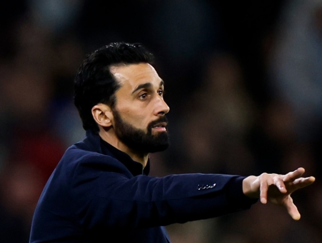 Арбелоа не простува грешки, а тоа го дозна и Александер Арнолд!