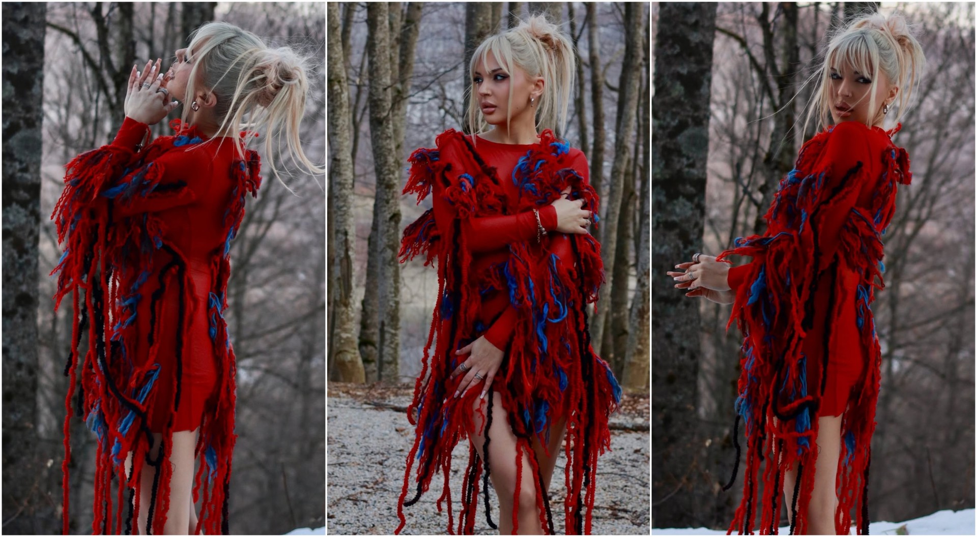 „22“ – песна што боли, лекува и остава трага: Теа Трајковска со најискрената приказна досега