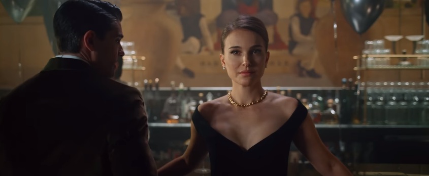 Натали Портман е нова бренд амбасадорка на Tiffany & Co.