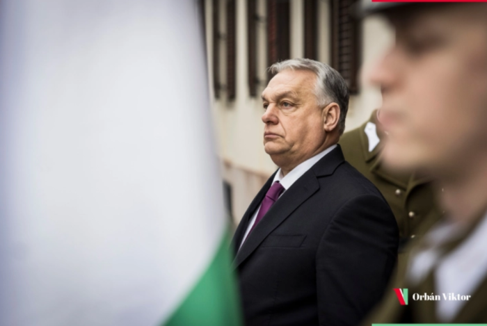 ОРБАН: Да му покажеме на Зеленски дека Унгарија не може да биде уценувана или загрозена