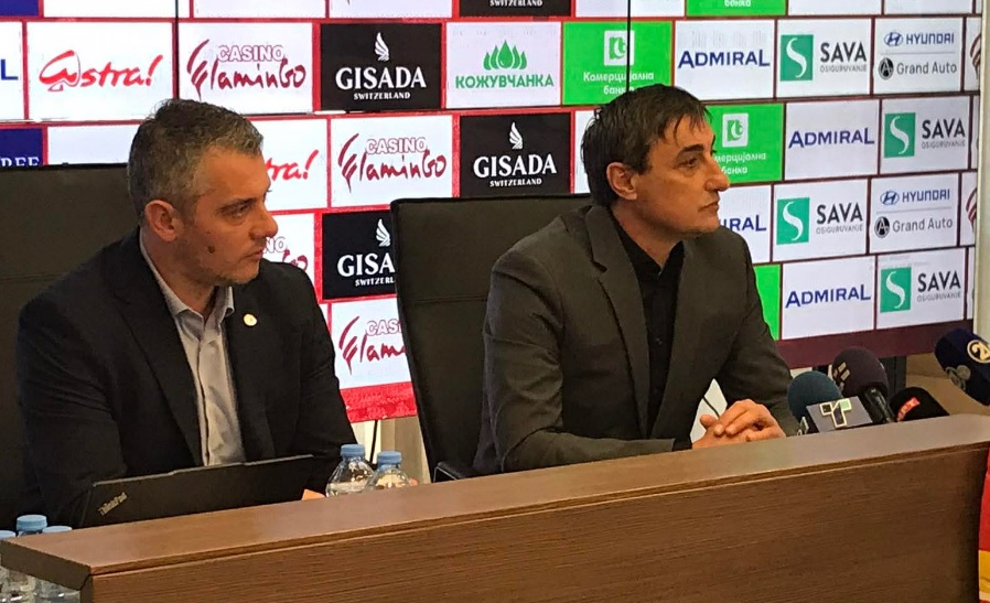 „Данска е фаворит, но беше и Италија во Палермо“