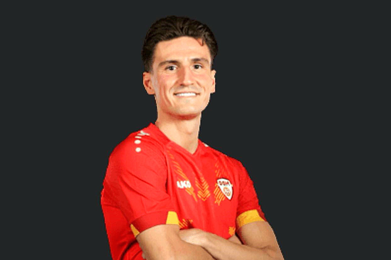 Седлоски го објави тимот: Ќамили влета меѓу стартерите, Растодер и Елмас во нападот