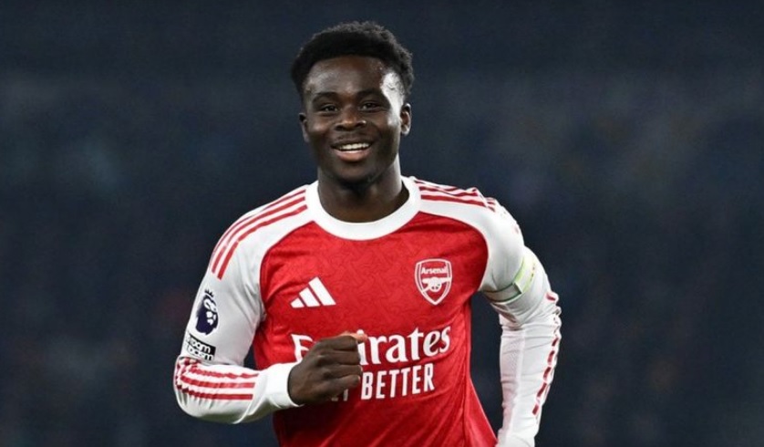 Арсенал со двојна добивка: „Топчиите“ славеа против Брајтон, Сити киксна дома со Нотингем Форест (ВИДЕО)