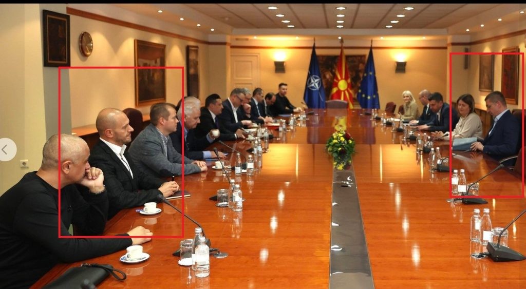 СДСМ: Асмир Јахоски од Пуцко Петрол поканет во Влада