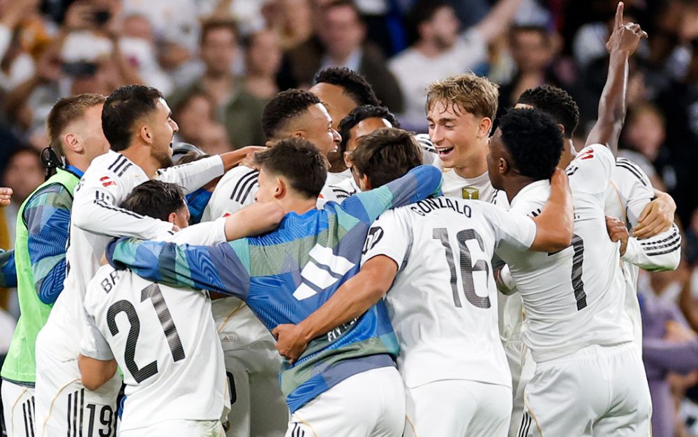 Голем проблем за Реал пред клучните битки во сезоната!