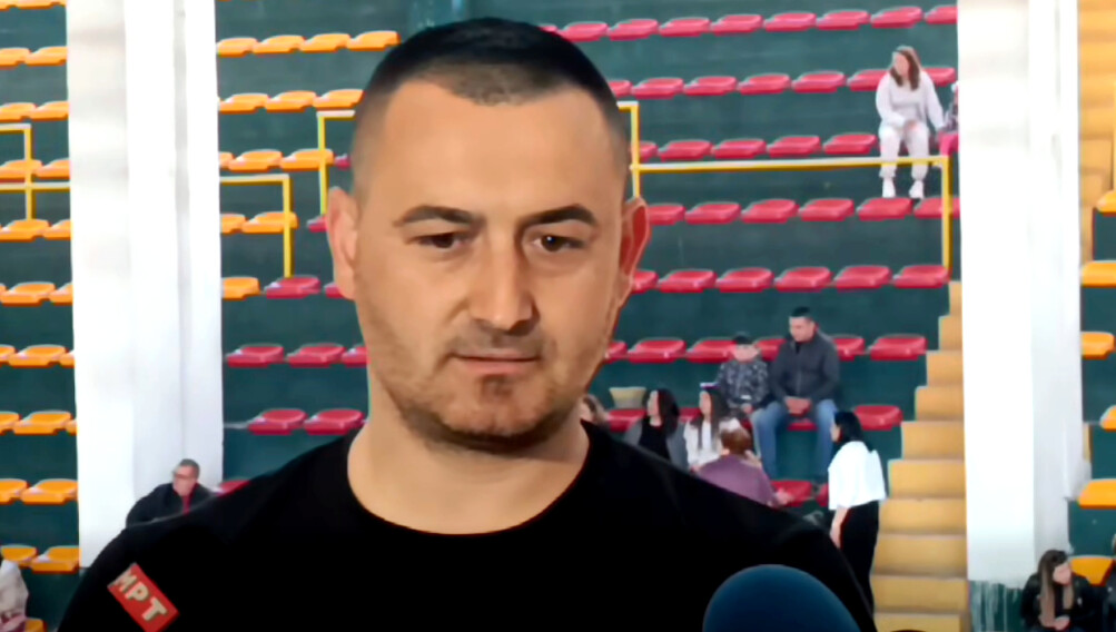 Повредениот Драган од „Пулс“: Животот продолжува, одиме во Скопје на третмани, пулмолози нѐ лекуваат во Кочани