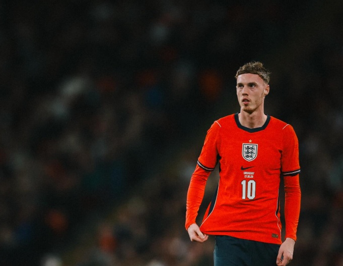 Палмер го напушта Лондон: Челси доби примамлива понуда за најголемата ѕвезда