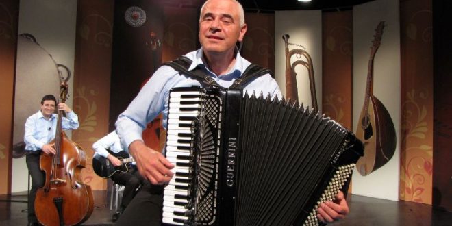 „Миланова игра“ – концерт во чест на маестро Милан Завков