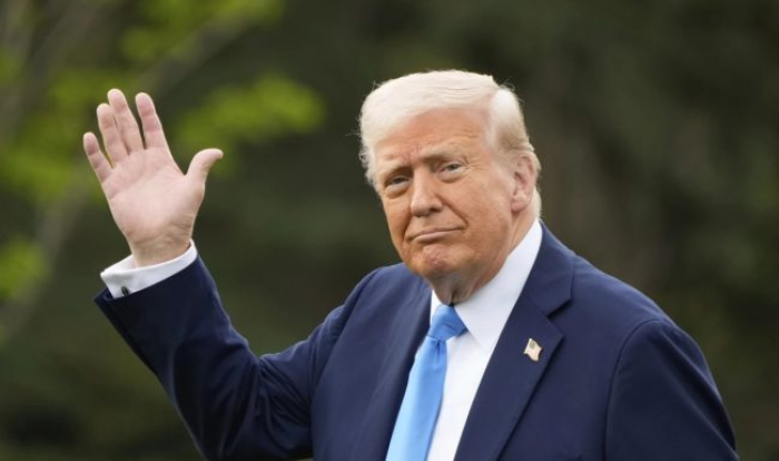 Трамп: Не знам доволно за нападот врз училиштето во Иран, истрагата е во тек