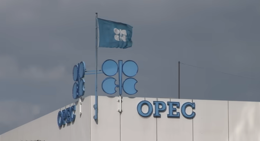 Каква прогноза даде ОПЕК за побарувачката на нафта во 2026 година?