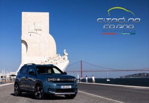 ФИАТ Гранде Панда е градски автомобил на годината во Португалија