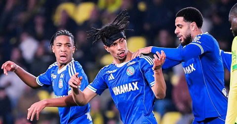 ВИДЕО: Аргентинецот Паничели донесе пресврт-триумф за Стразбур кај Нант