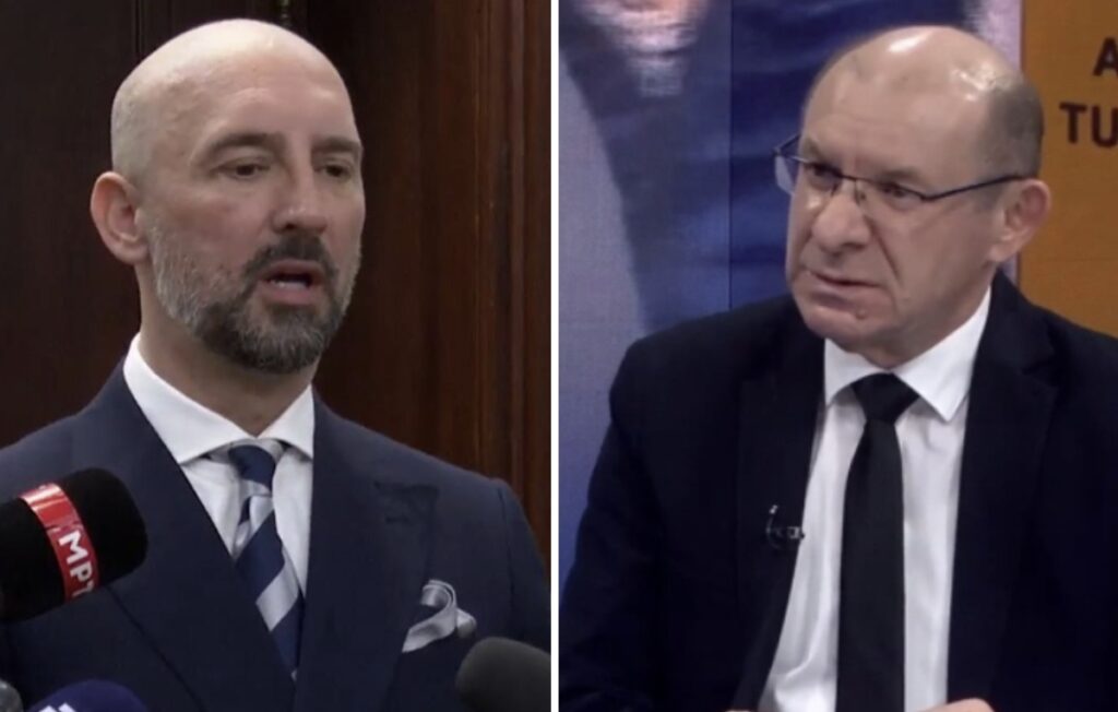 Дуковски: Разликата меѓу Савески и Коцевски, како небо и земја