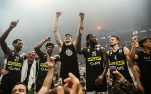 Лесор ја отвори душата: Еве зошто толку многу го сакам Партизан…