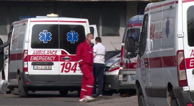 Безживотно женско тело најдено во кочанско, се уште не се утврдени причините за смртта