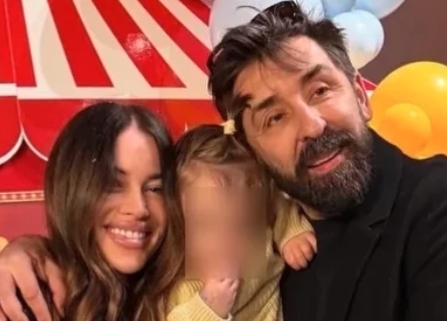 „Мојот Перун“ – Синот на Огњен и Мина Амиџиќ го прослави својот втор роденден