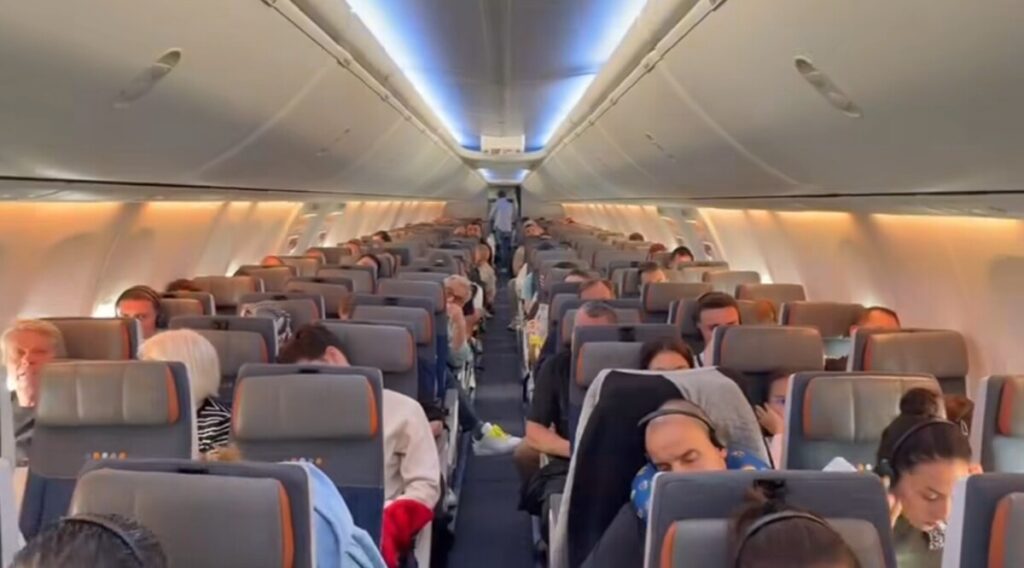 Завршена евакуацијата на македонските државјани од Блискиот Исток, со пет летови вратени 605 лица