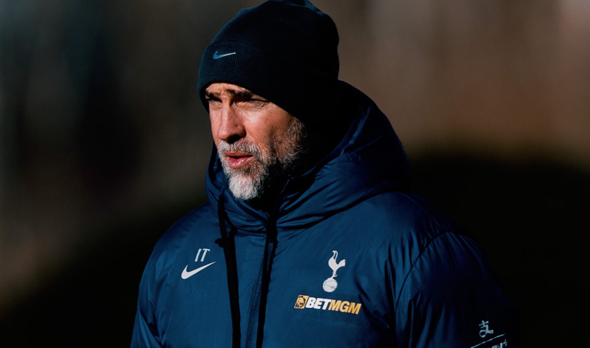 Тотнем губи каде ќе стигне, а Тудор кажа: Верувам дека одиме во вистинска насока