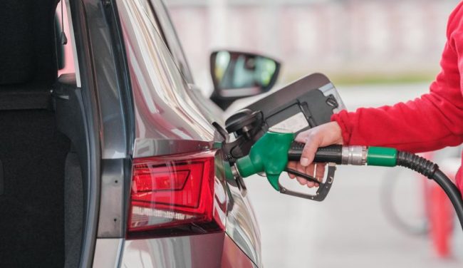 ХРВАТСКА ГИ ЗАМРЗНА ЦЕНИТЕ НА ГОРИВАТА НА ДВЕ НЕДЕЛИ