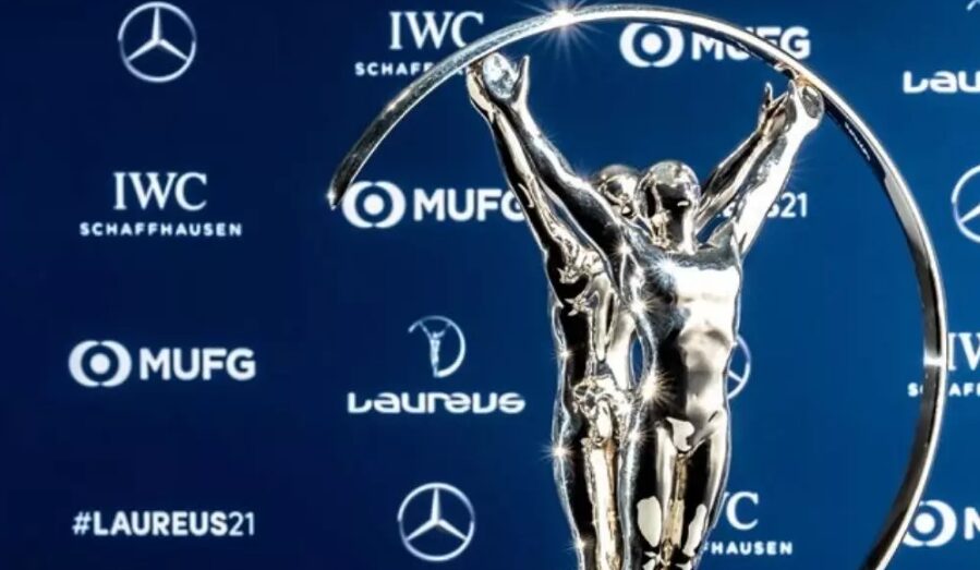 Објавени номинациите за престиѓната награда Лауреус