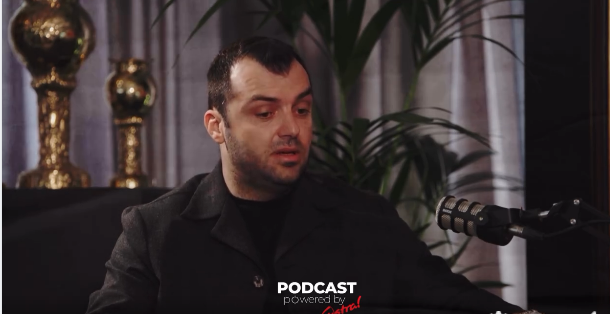 Пандев: Тој период да игравме и без тренер, ќе се пласиравме на ЕП