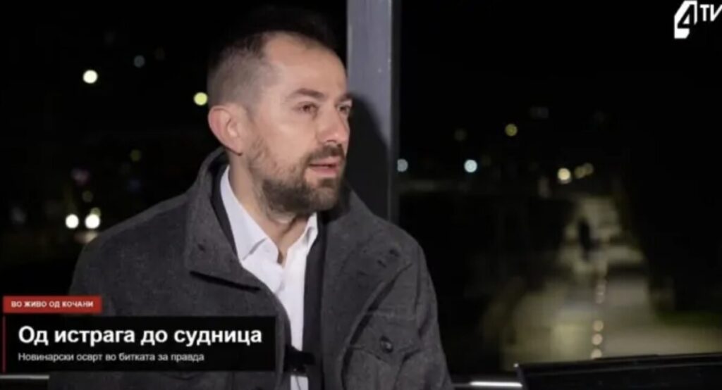 Маглешов: Едно Обвинителство со две теории на случај, новиот државен јавен обвинител да направи испитување, подобро на почеток да се расчистат неколку работи