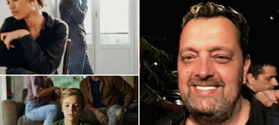 Драган Спасов Дац: „Најтешкото во моето детство не беа караниците. Најтешка беше тишината што доаѓаше по нив“