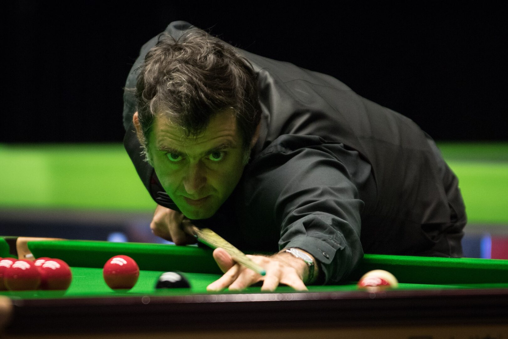 (Видео) Рони О’Саливен го забележа најголемиот брејк во историјата – 153