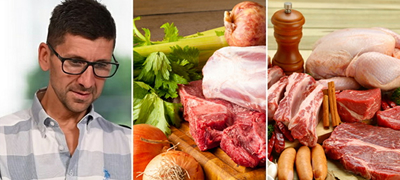 Maкедонски нутриционист одговара за CRNOBELO: „Дали месото (не) треба да се мие пред готвење?“