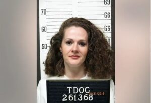 Помина 30 години во затвор – прва жена по 200 години ќе биде погубена во државата Тенеси