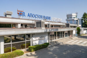 ТАВ Македонија: Започнува нова етапа на охридскиот аеродром, вложуваме 2,7 милиони евра за негова модернизација