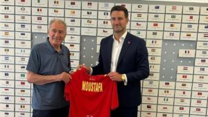 Македонија и Скопје домаќини на Светско првенство во ракомет за младинци