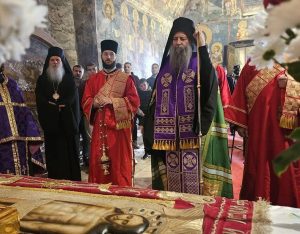 Порфириј бара помош до Путин, Трамп, папата Лав XIV и светските државници