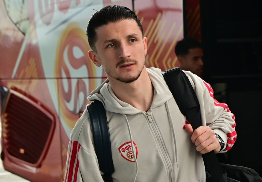 Maкедонија летна за Копенхаген: Сонуваме ново чудо! (ФОТО)