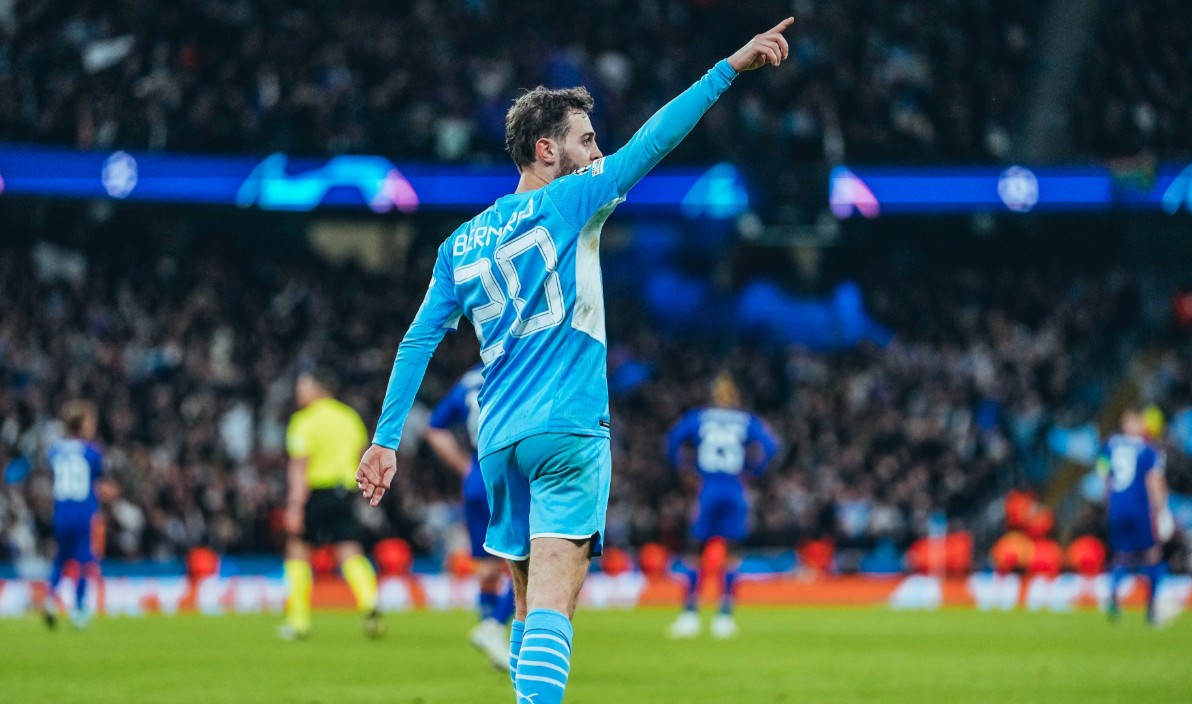 Силва лут, ги обвини судиите затоа што Сити не победи!