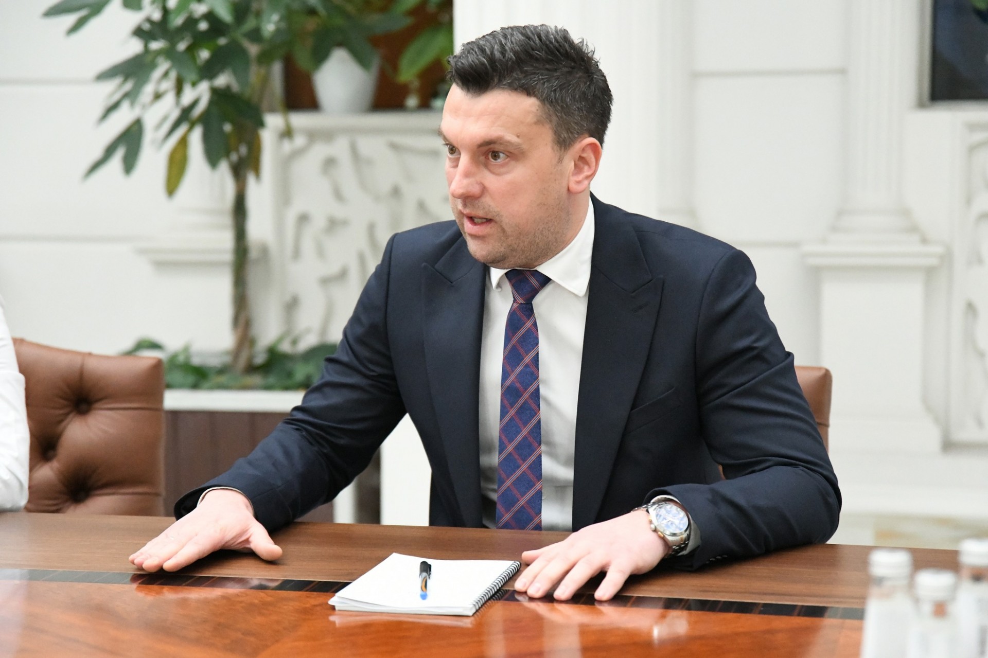 Државен пазарен инспекторат: Кај повеќе од 30 бензински станици имало прекин во точењето гориво