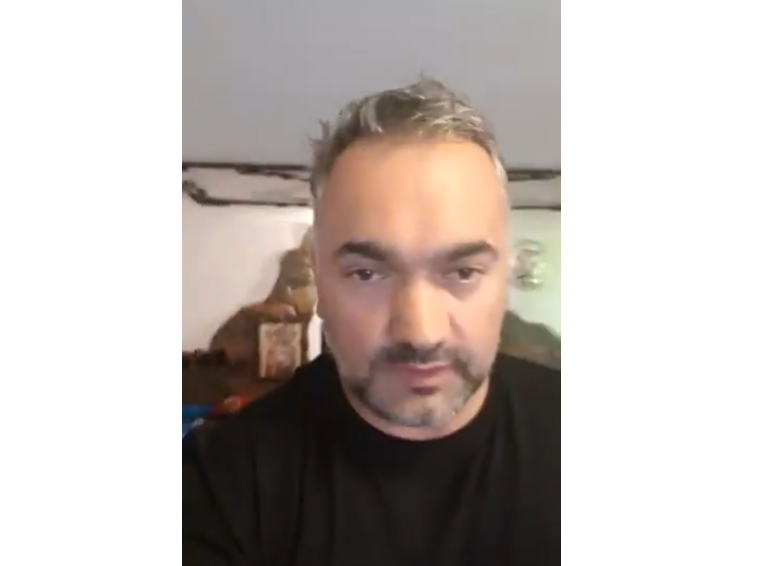 Осомничен за убиството во Охрид е лидерот на Христијанско братство