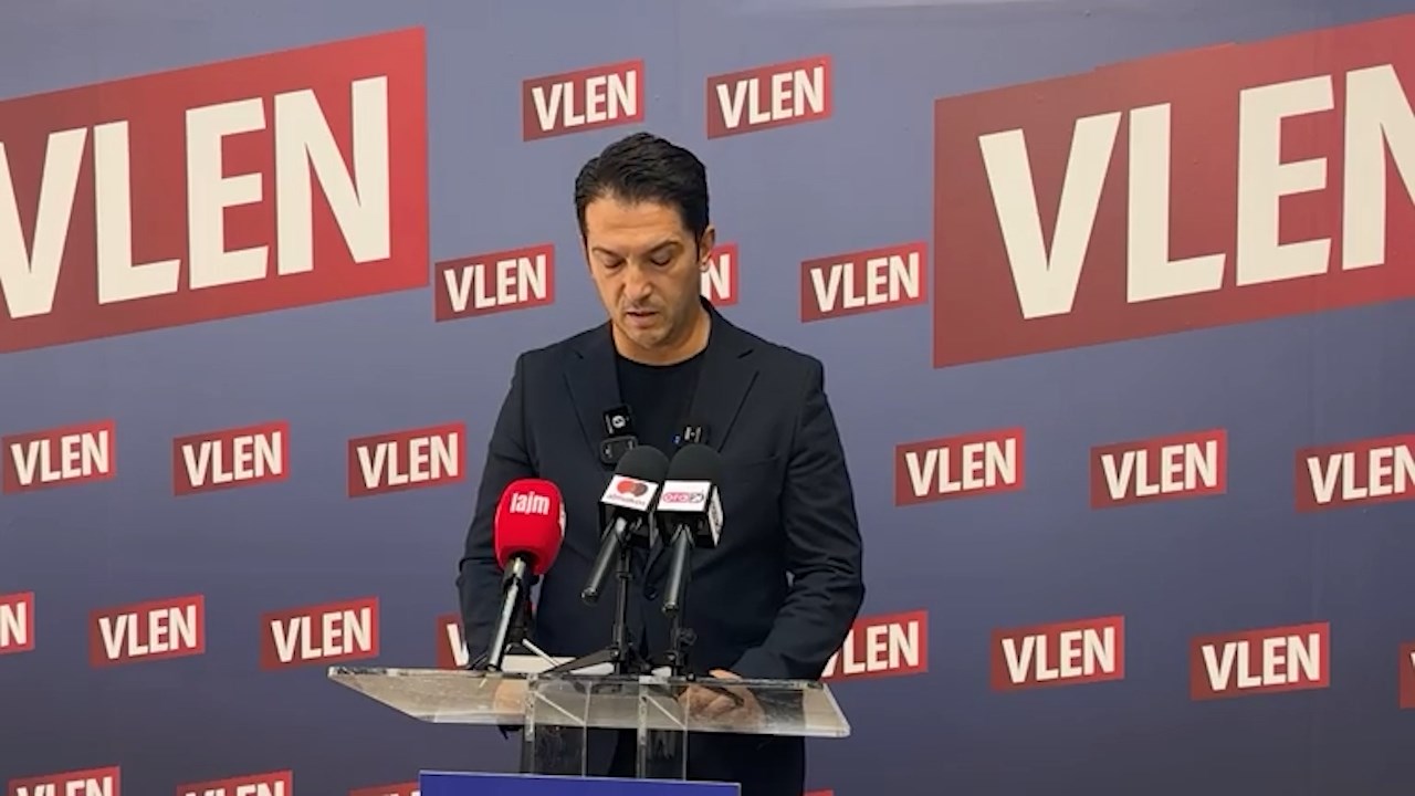 Влен: Се обединуваме како единствен политички субјект