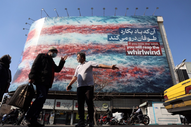 Тивка дипломатија го притиска Трамп да преговара со Иран