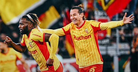 ВИДЕО: Ленс преку пенали со Лион ја продолжи бајката во Купот на Франција