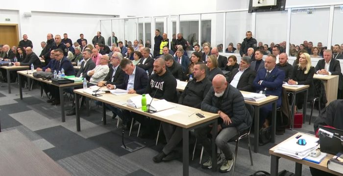 ВРАБОТЕНА ОД ДЗС КОЧАНИ: За „Пулс“ не сум добила никаква документација, подрачното одделение Кочани нема инспектор за заштита и спасување