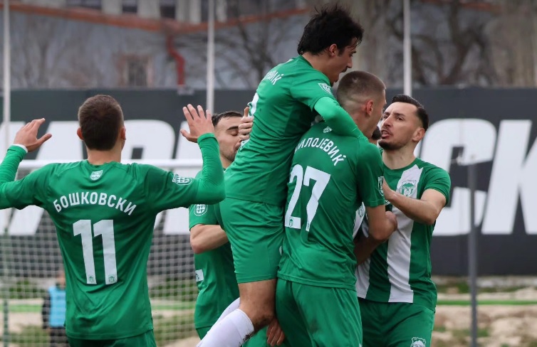 За Пелистер нема калкулации, сака три бода против Силекс