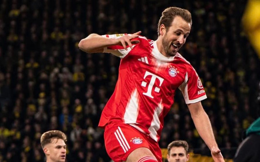 Баерн нема голман, а најмногу минути на гол од сите подготвени има – Хари Кејн!