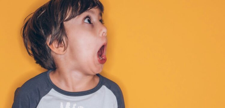 Што сака детето да му кажете кога ќе доживее неуспех